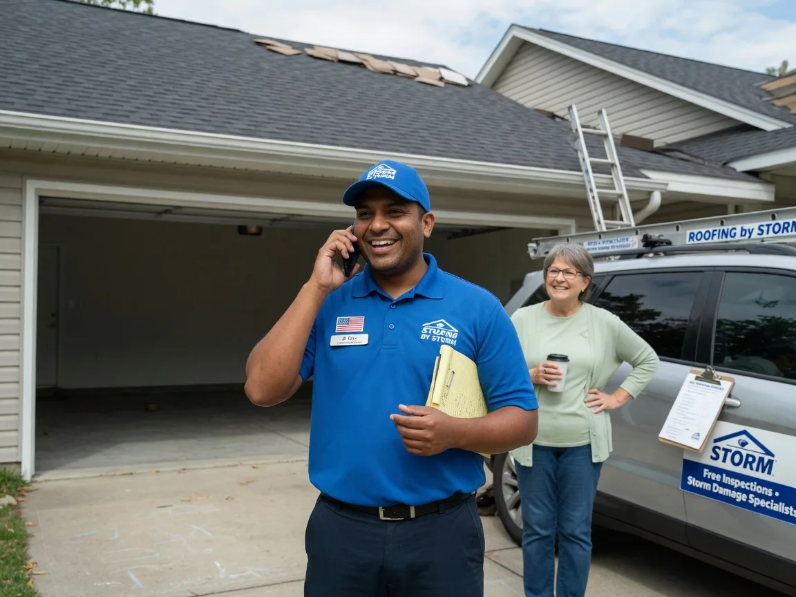 Roof Repair Near Me Arrow Rock, MO FAQs